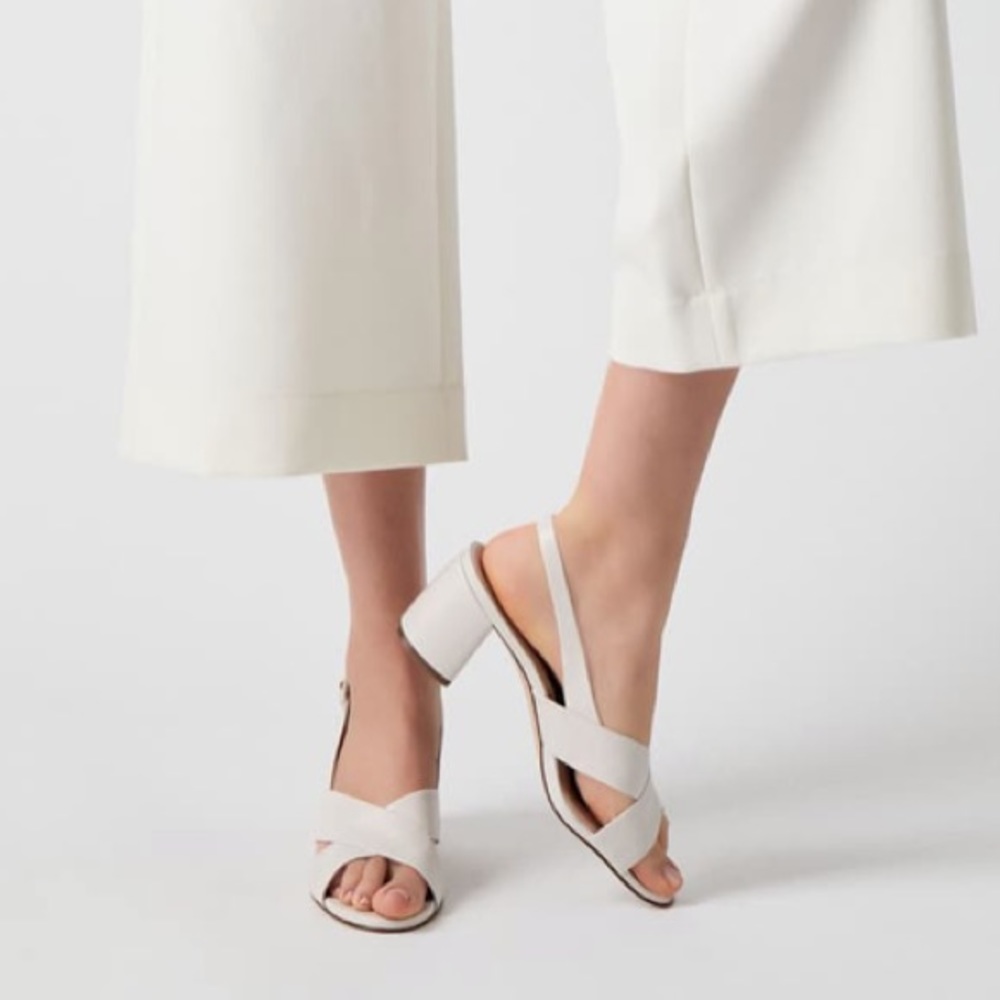 27 Edit Della Slingback Sandals